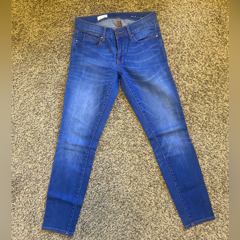 Women’s Gap Legging Jean